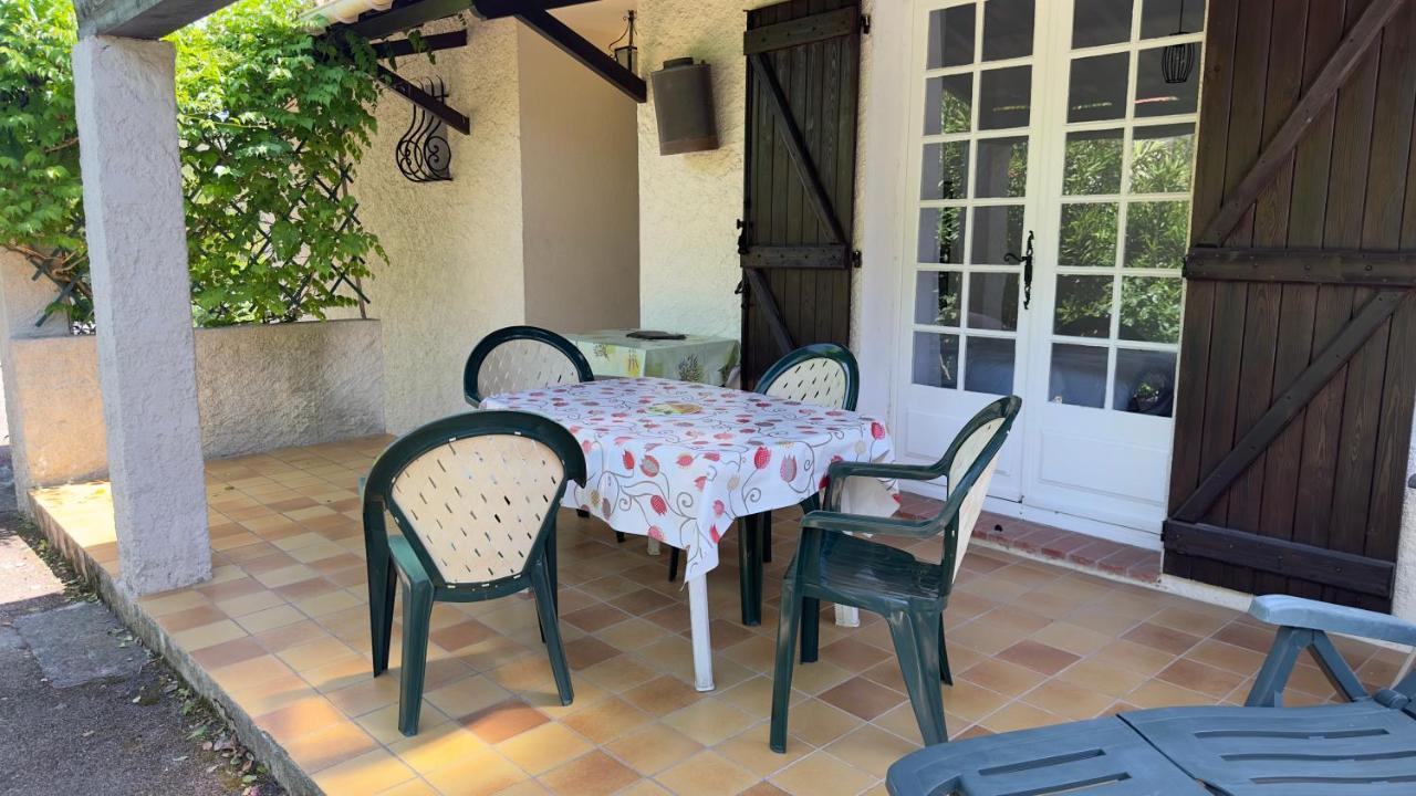 Villa Entiere Au Calme Dans Village Provencal Peymeinade Exterior photo